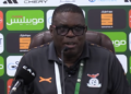 Zambia’s coach comments after the defeat against the “Greens” – Al-Shorouk Online