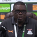 Zambia’s coach comments after the defeat against the “Greens” – Al-Shorouk Online