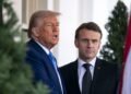 After a publication that sparked a diplomatic crisis… France “regrets” the United States – Al-Shorouk Online