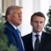 After a publication that sparked a diplomatic crisis… France “regrets” the United States – Al-Shorouk Online