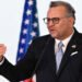 4 messages from the White House that undermine the Makhzen narrative! – Al-Shorouk Online