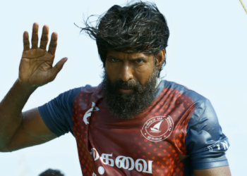 ‘Mandaadi’ movie review: Soori, Suhas power an engaging, smooth-sailing sports actioner