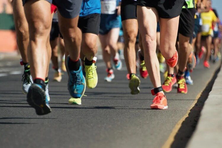 Panamanians conquer the 42k and 21k of the Panama City Marathon 2026