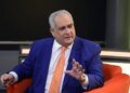 Márquez Amado: ‘The increase in financing in the electoral reform is the greed of the politicians’