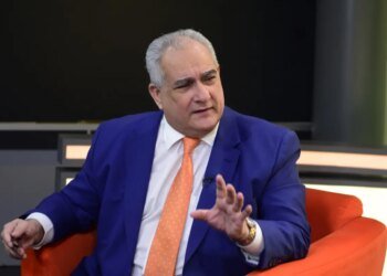 Márquez Amado: ‘The increase in financing in the electoral reform is the greed of the politicians’
