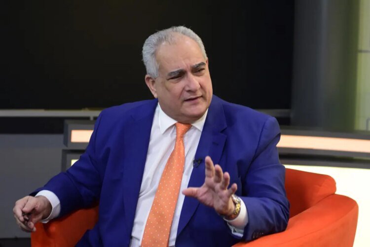Márquez Amado: ‘The increase in financing in the electoral reform is the greed of the politicians’
