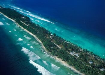 What the World Owes the Marshall Islands