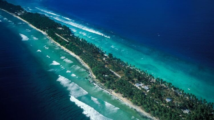 What the World Owes the Marshall Islands