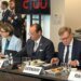 Panama before the Celac-EU: Chancellor defends the right of political leaders to return to their countries