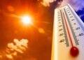 Below-normal rainfall could trigger 2027 dry-season warnings – Met Office