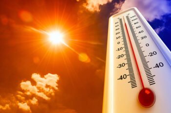 Below-normal rainfall could trigger 2027 dry-season warnings – Met Office