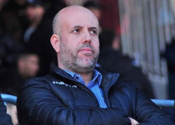 10 years for the former president of the Kabylie Youth, Sherif Mellal – Al-Shorouk Online