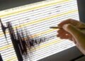 Funvisis counted nearly 2,000 earthquakes after the earthquakes of June 24