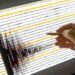 Funvisis counted nearly 2,000 earthquakes after the earthquakes of June 24