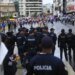 ‘Undercover’ agents: the thin red line between legal surveillance and political espionage