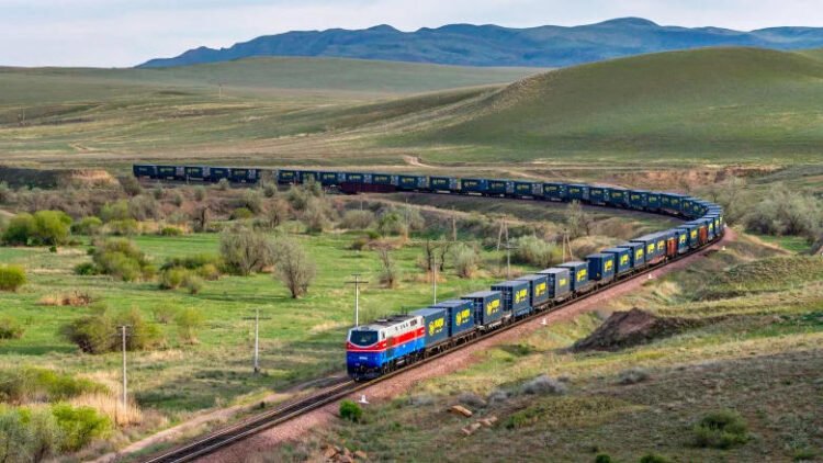 PMCG says financial infrastructure key to unlocking Middle Corridor investment potential