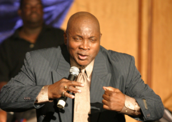 The Mighty Sparrow has died, reports