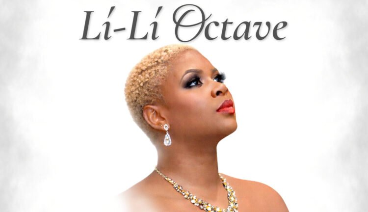 Lí-Lí Octave releases highly anticipated new single “More Than Me”