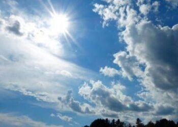 “We will feel the most pronounced freshness”, IHMK shows what kind of weather we will have from tomorrow to Friday
