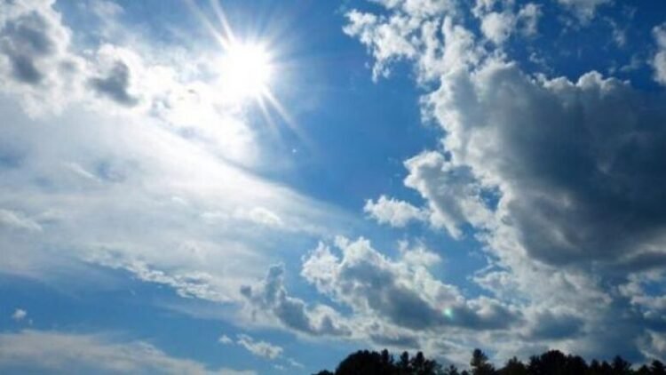 “We will feel the most pronounced freshness”, IHMK shows what kind of weather we will have from tomorrow to Friday