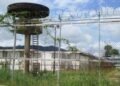 They reported a riot with injured inmates in the Santa Ana prison in Táchira