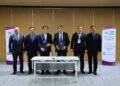 Uzbek Fergana, S. Korean Seongnam sign MoU to drive new investment projects