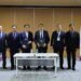 Uzbek Fergana, S. Korean Seongnam sign MoU to drive new investment projects