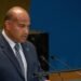 Pacific summit backs concerns over China missile test despite Nauru dissent, World News