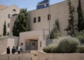 Nauru opens embassy in Jerusalem, Israel