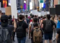 New York march backs Taiwan’s participation in the UN
