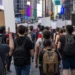 New York march backs Taiwan’s participation in the UN