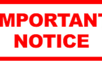 ANNOUNCEMENT: DGDC roadworks for installation of the 69kV underground powerline in Laudat