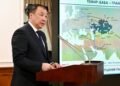 Kazakhstan says 94% of national roads meet quality requirements