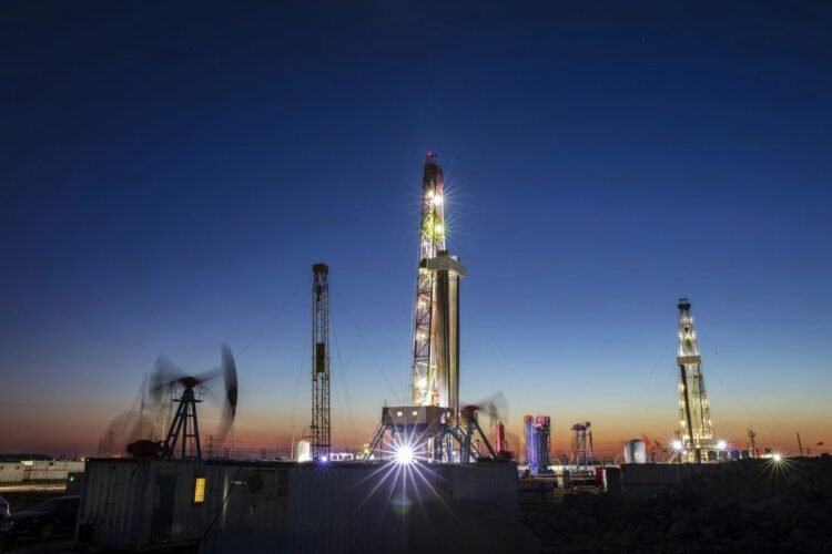 Greece increases natural gas imports from Azerbaijan by 16% in 7M2026