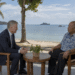 Australia, Palau seek Pacific condemnation of China missile