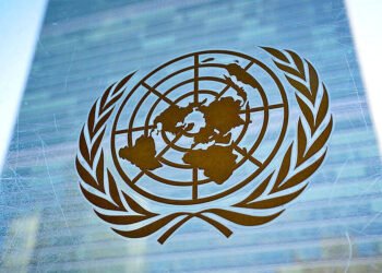 Allies send joint letter to UN in support of Taiwan