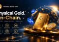 GGD (Global Gold DAO) Launches Tokenized Physical Gold Ecosystem on BNB Chain