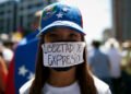 Espacio Público counted 170 violations of freedom of expression