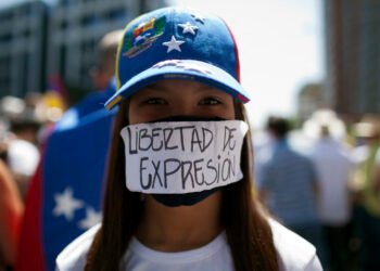 Espacio Público counted 170 violations of freedom of expression
