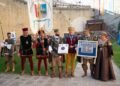 Ivica Macolić wins the Palio “United in Friendship” 2026 and brings the trophy back to Rab