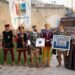 Ivica Macolić wins the Palio “United in Friendship” 2026 and brings the trophy back to Rab