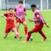 Panama U-17 will test its level in Spain against Australia, Morocco and Vietnam