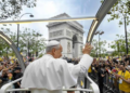 Pope Leo XIV demands structural solutions to the housing crisis from political leaders
