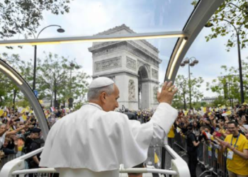 Pope Leo XIV demands structural solutions to the housing crisis from political leaders