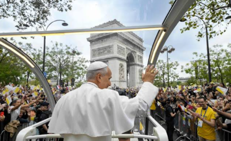 Pope Leo XIV demands structural solutions to the housing crisis from political leaders