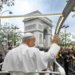 Pope Leo XIV demands structural solutions to the housing crisis from political leaders