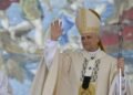 Pope Leo XIV in San Marino: San Marino RTV will report live on a historic day