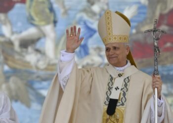 Pope Leo XIV in San Marino: San Marino RTV will report live on a historic day