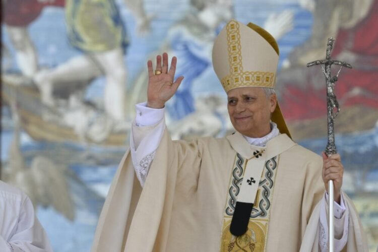Pope Leo XIV in San Marino: San Marino RTV will report live on a historic day