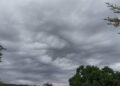Cloudy weather today, but no rain is expected